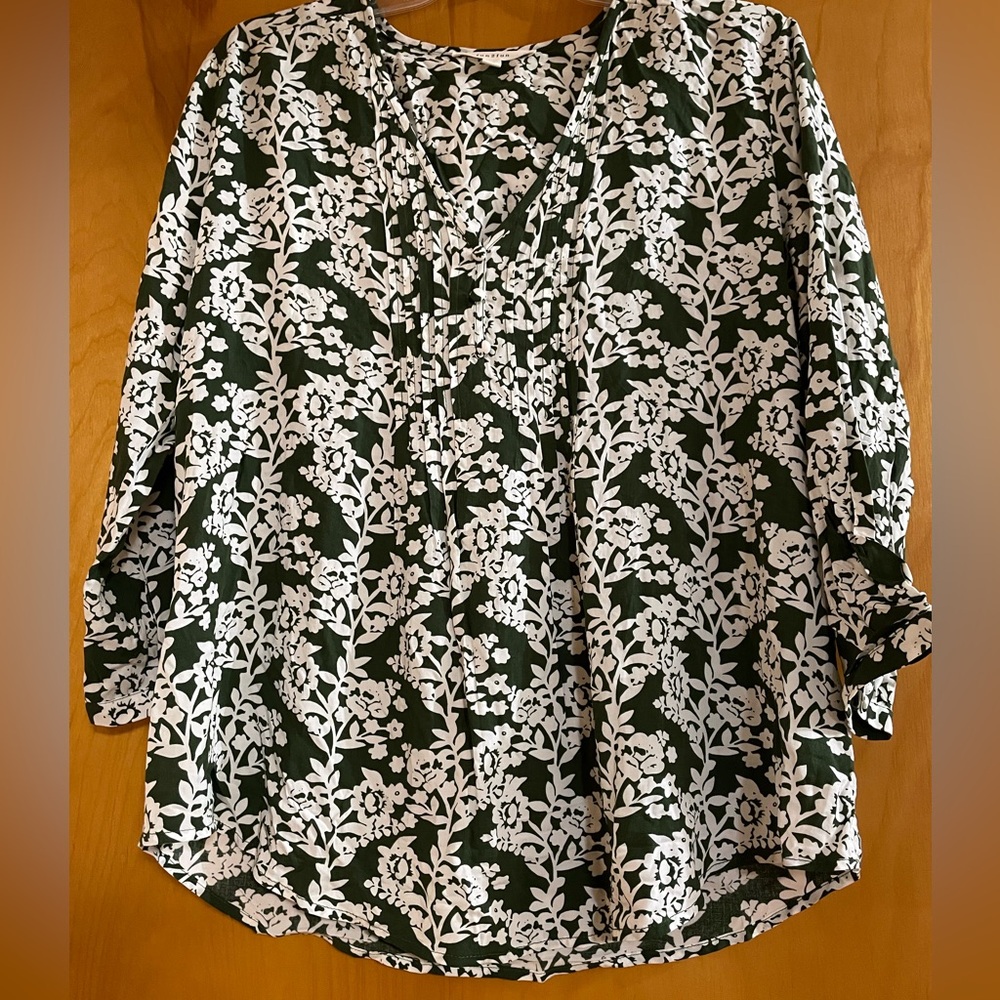 Fun2Fun Marley Top Size Small